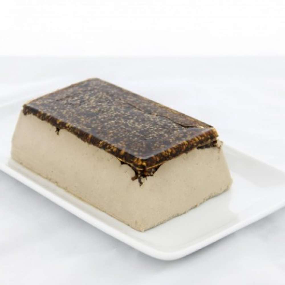 Posh Black Peppercorn Pate`