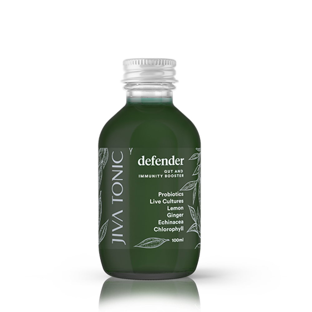 JIVA Defender Tonic
