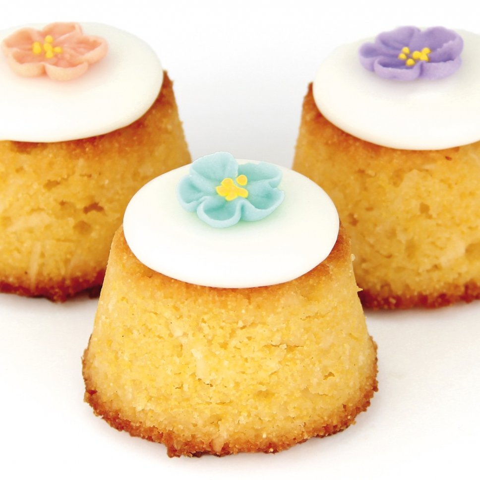 Gluten Free Sweet Treats