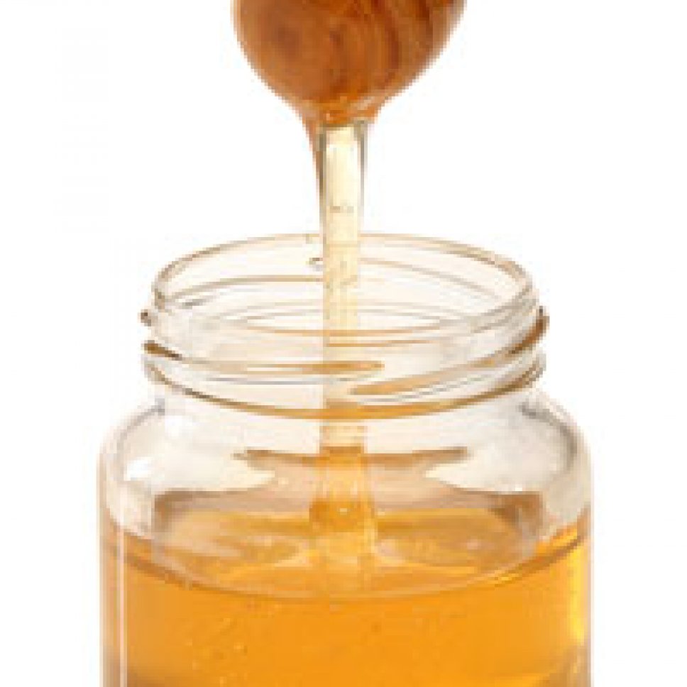 Jams, Honey, Fruit & Nuts