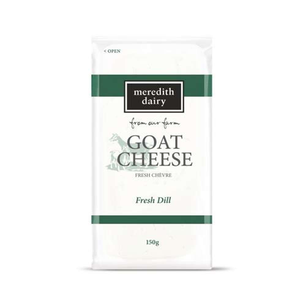 Chevre - Dill