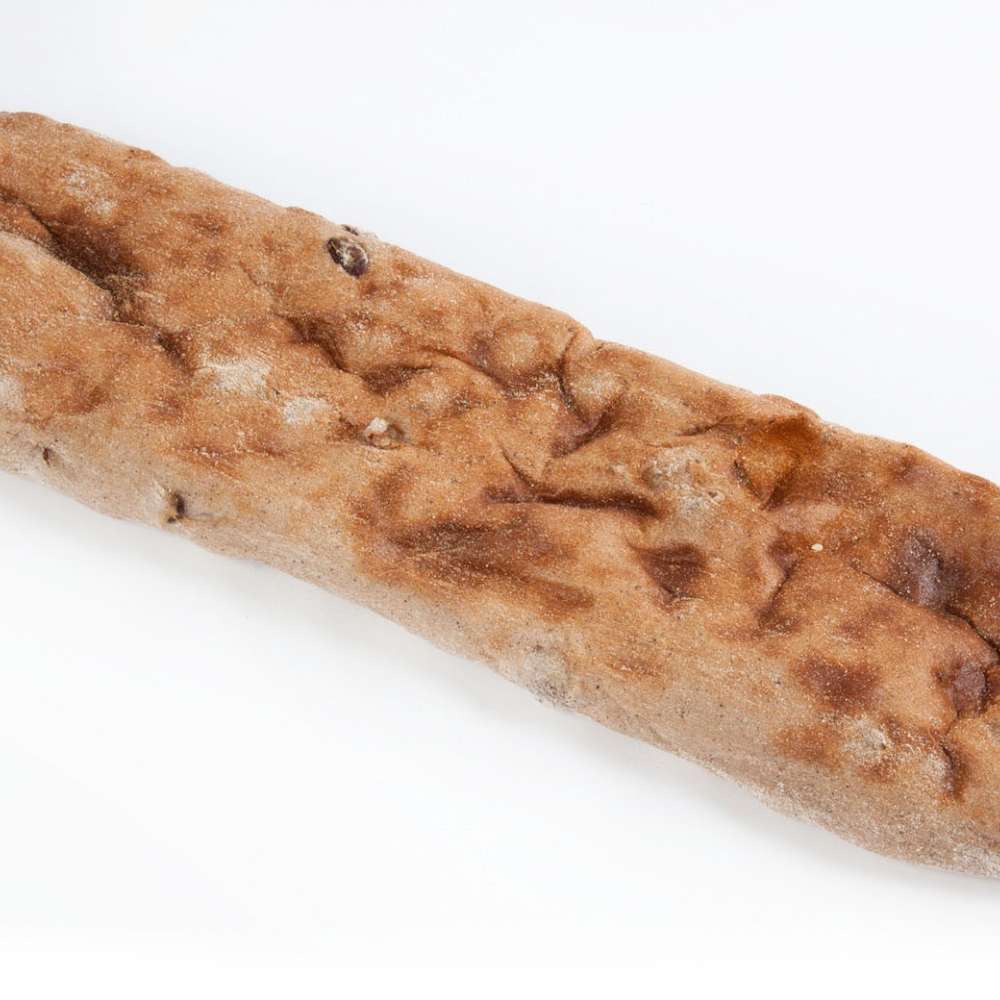 Cinnamon & Sultana Turkish 