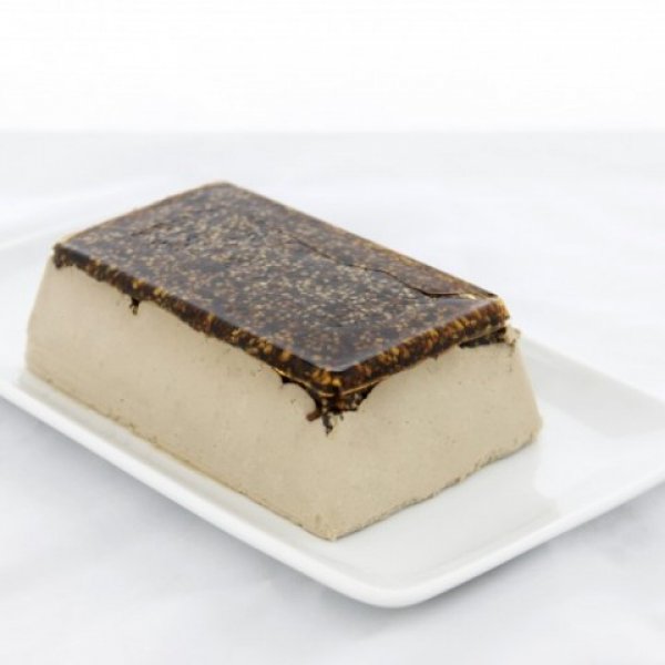 Posh Black Peppercorn Pate`