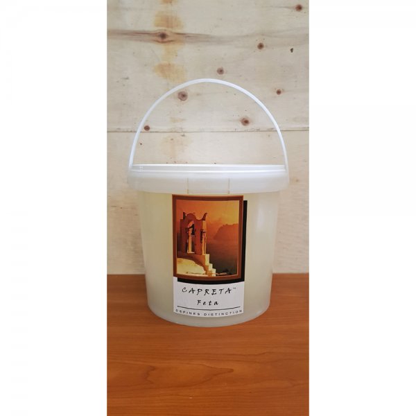 Capreta Feta 2kg