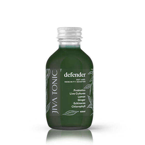 JIVA Defender Tonic