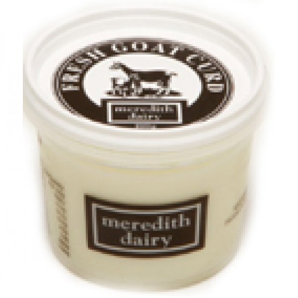 Meredith Goats Curd