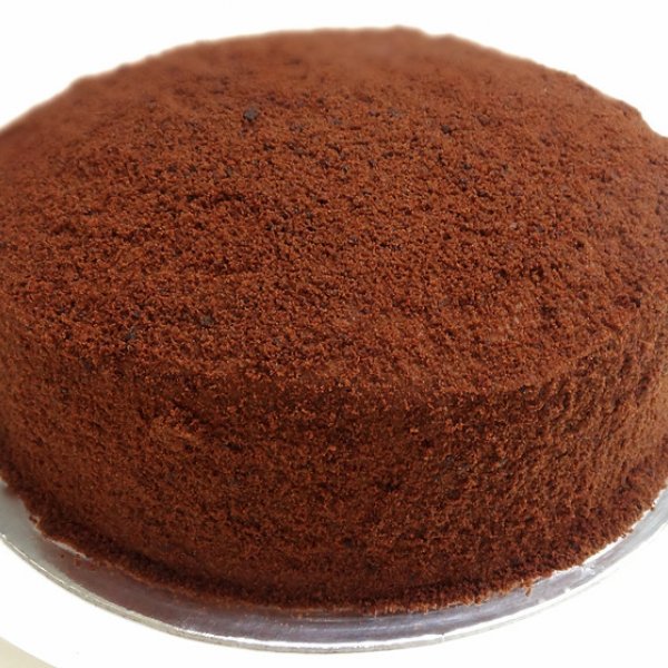 New Orleans Caramel Gooey Cake