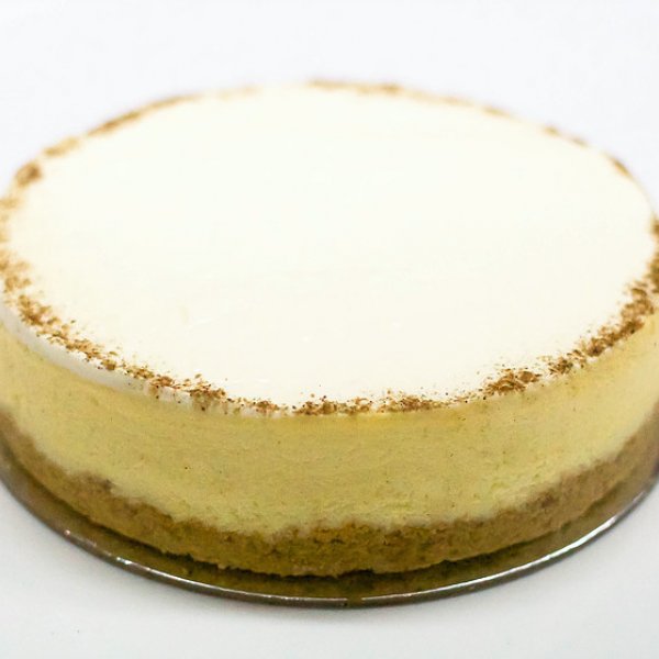 New York Cheesecake