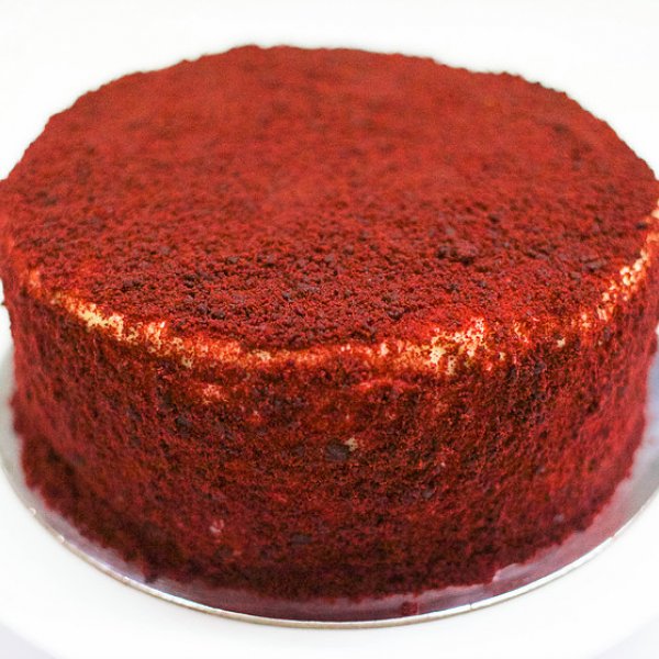 Red Velvet Cake