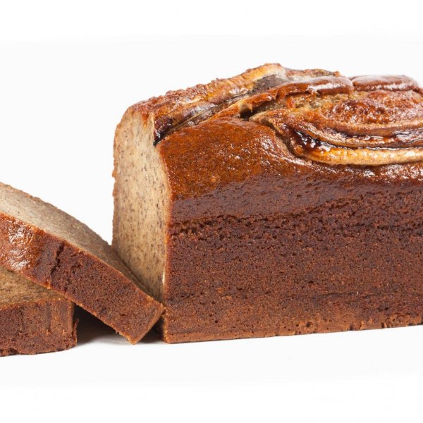 Banana Bread