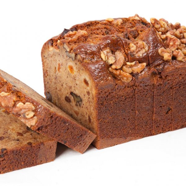 Fruit & Nut Bread