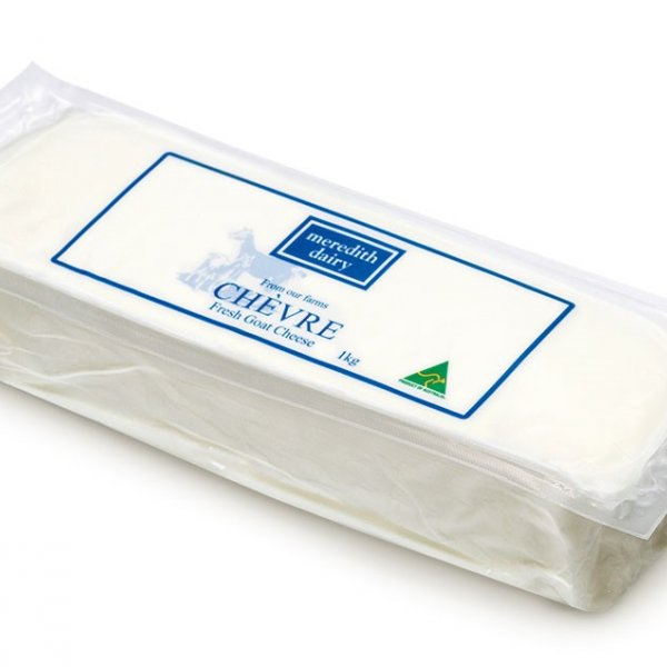 Meredith Chevre Food Service