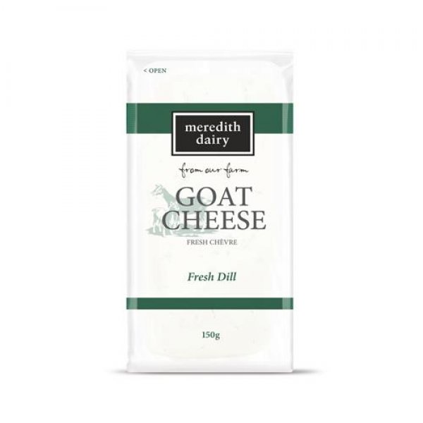 Chevre - Dill