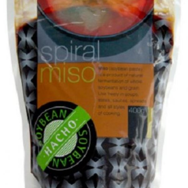 Hatcho (Soybean) Miso Paste