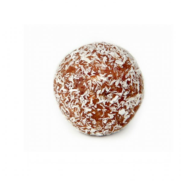 Li'l Sprout Vanilla Bean Protein Balls (GF)