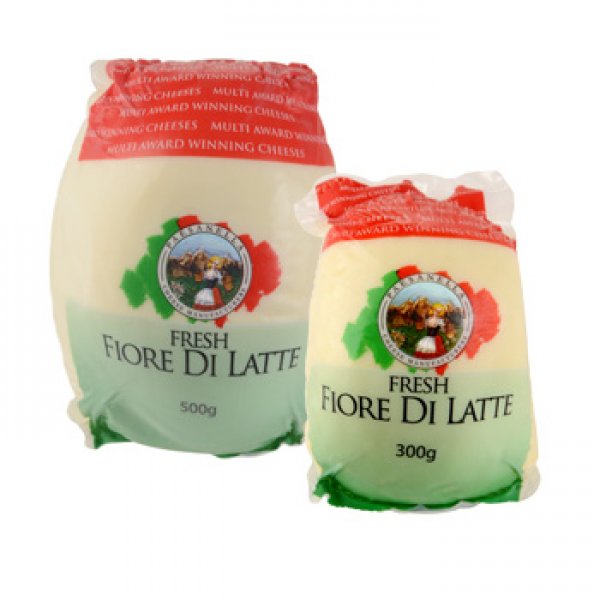 Fior Di Latte Paesanella Cheese 900g