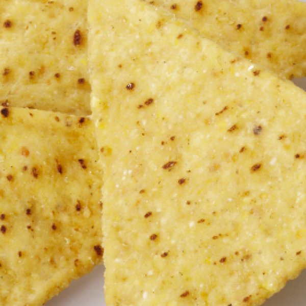 Mission Triangle Corn Chips