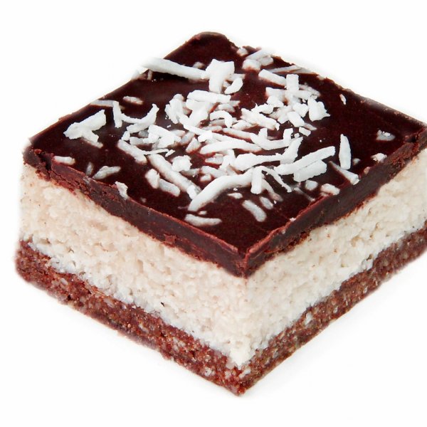 Li'l Sprout Vegan Bounty Slice (GF)