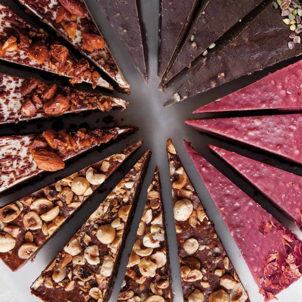 Li'l Sprout Vegan Large Cake Wheel (GF)