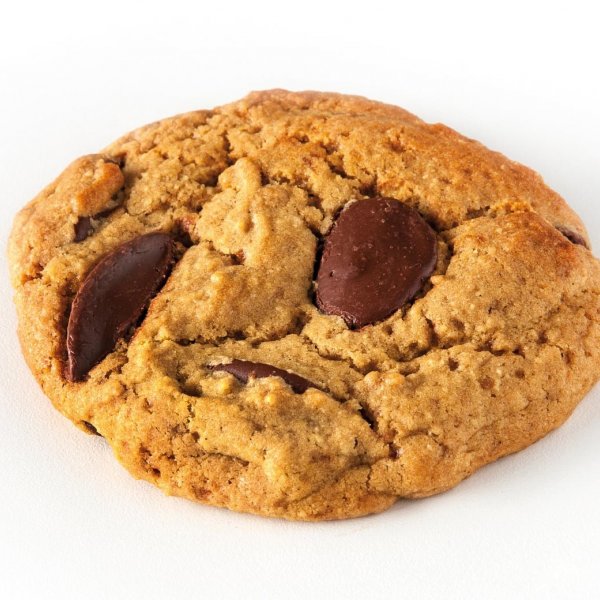 Li'l Sprout Vegan Double Choc Cookie