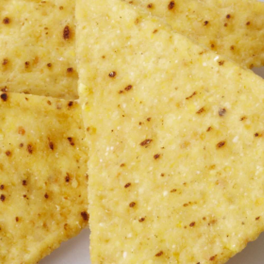 Mission Triangle Corn Chips