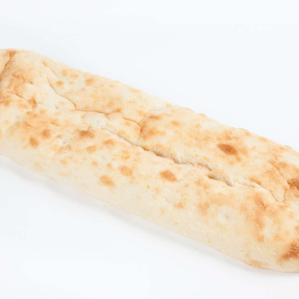 Turkish Bread 