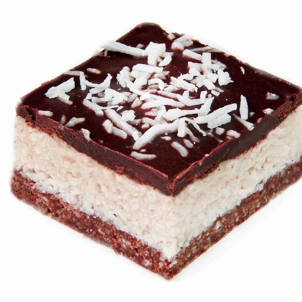 Li'l Sprout Vegan Bounty Slice (GF)